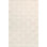 Geometric Handmade Hand Tufted Rectangle 7'9" x 9'9" Wool/Cotton Area Rug in Ivory