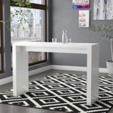 Aminia 40" Bar Height Dining Table