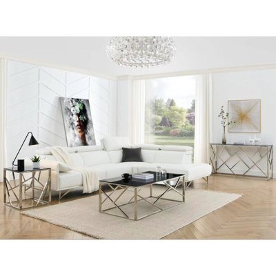 Console Modern Modern