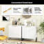 Ryshon Accent Cabinet