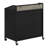 Sheene 30 " L Steel Bar Cabinet
