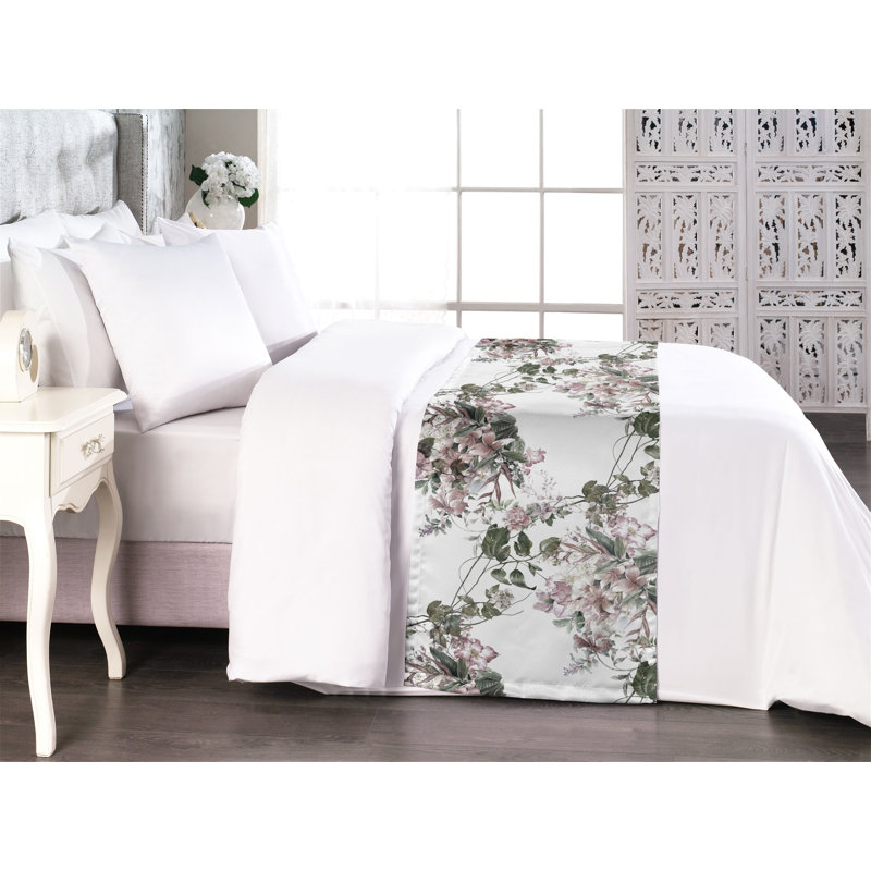 Foulard de lit Ambesonne, Roi