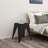 Peadar High-Density Polyethylene (HDPE) Accent Stool