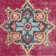 Tapis oriental Doucet Performance