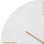 Horloge murale Tillie-62871448