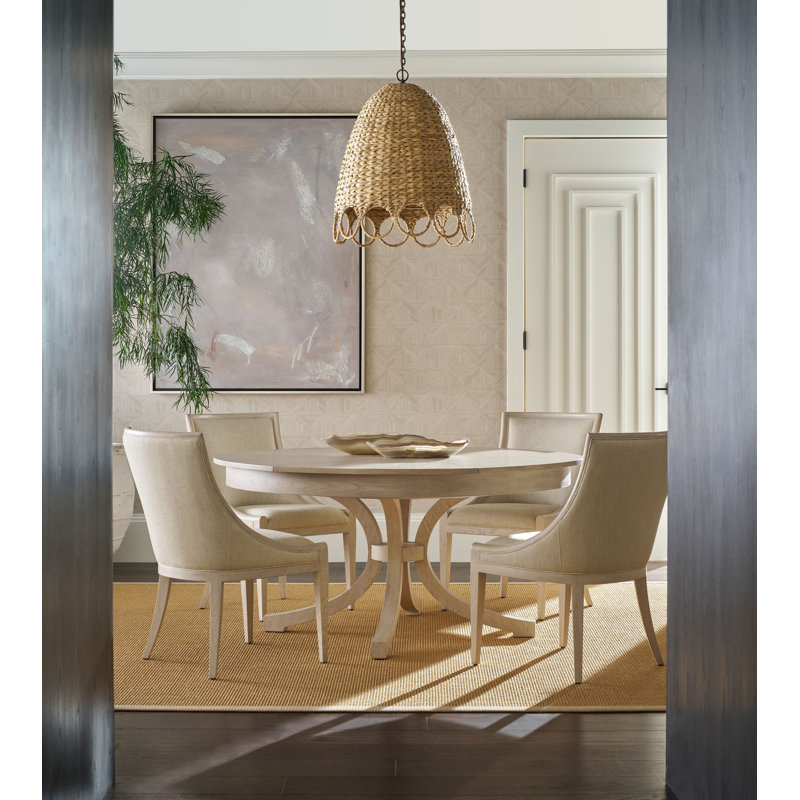 Surrey Round Dining Table, Dover
