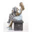 Caulksville People Figurines & Sculptures