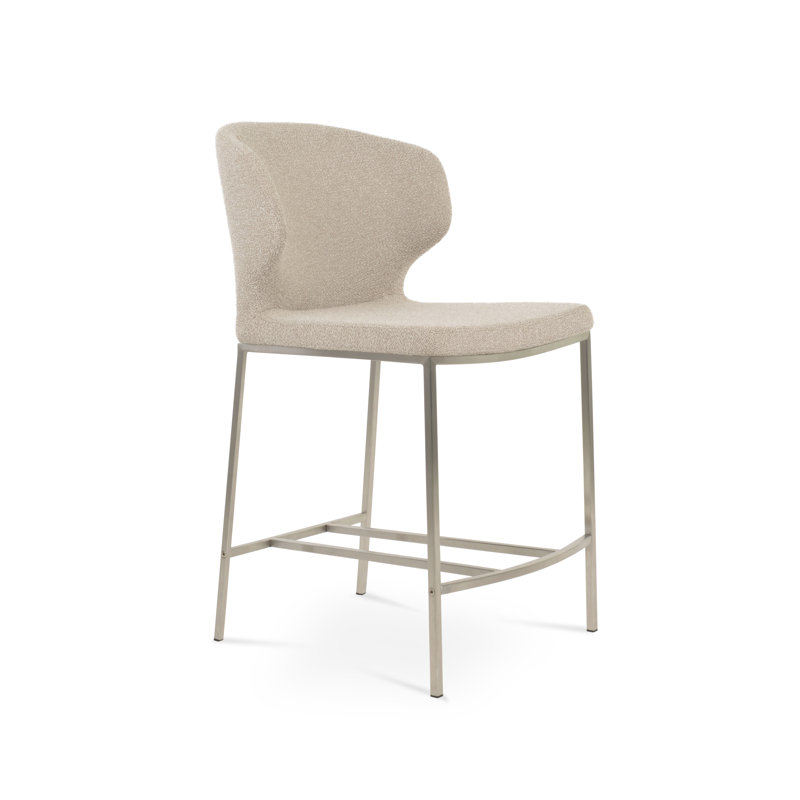 Tabouret Amed Plus, Tabouret de bar (siège d'une hauteur de 29 po)