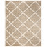 Beige/White