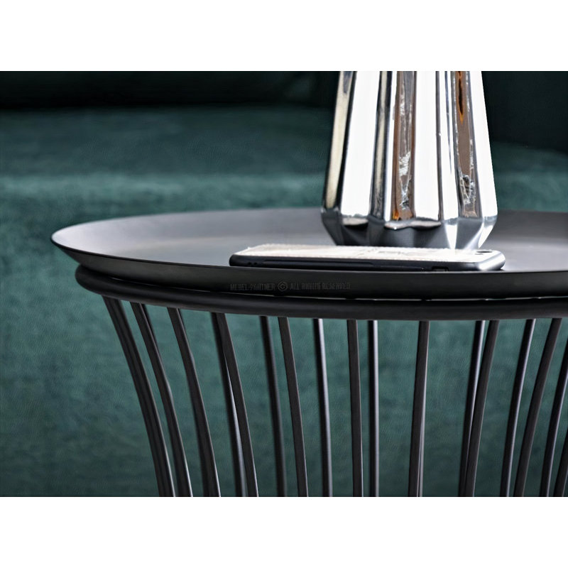 Nazareth Frame Coffee Table