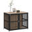 Furniture Style Crate with 1 Door