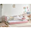 Solid Wood with Trundle