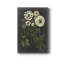 Ex-libris floral II - peinture sur toile tendue-890123178