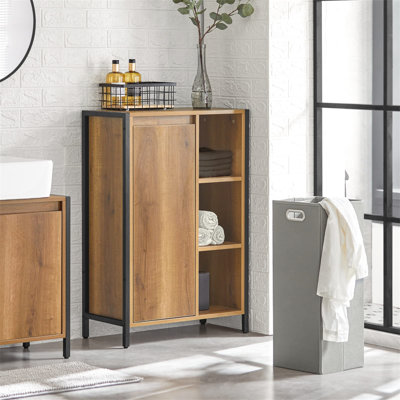 Chauvigny Wood Bathroom Cabinet