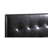Stylish Black Upholstered Headboard For Bedrooms-1241815380-1241815385