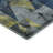 Premium Machine Washable Mayfield AMF1888 Geometric Rug-945773960