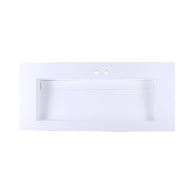 Kubista Bathroom Sink