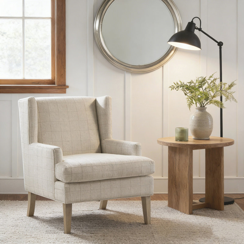 Chaise d'appoint