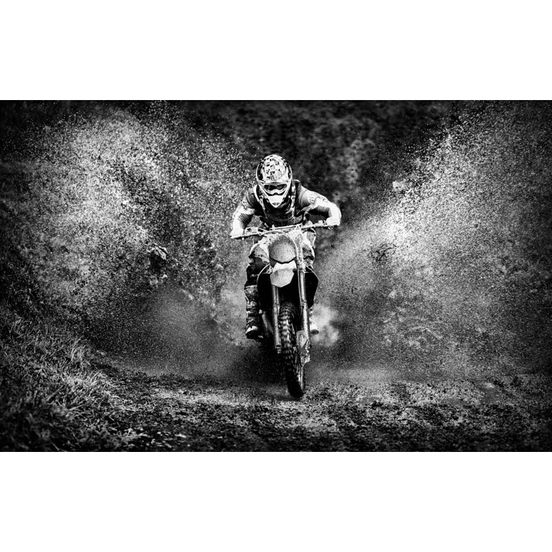 Wrapped Canvas Print, 50.8 cm H x 76.2 cm W