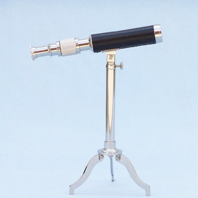 Handmade Decorative Telescope