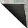 Premium Machine Washable Prisco Silver Rug