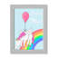 Believe in Magic 1, impression sur papier-47841506-47841497