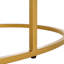 Table basse Baldridge