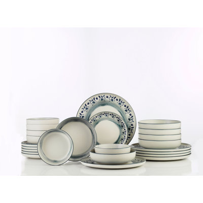 Dinner Set