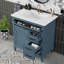 Meuble-lavabo 30 po avec lavabo-320870538