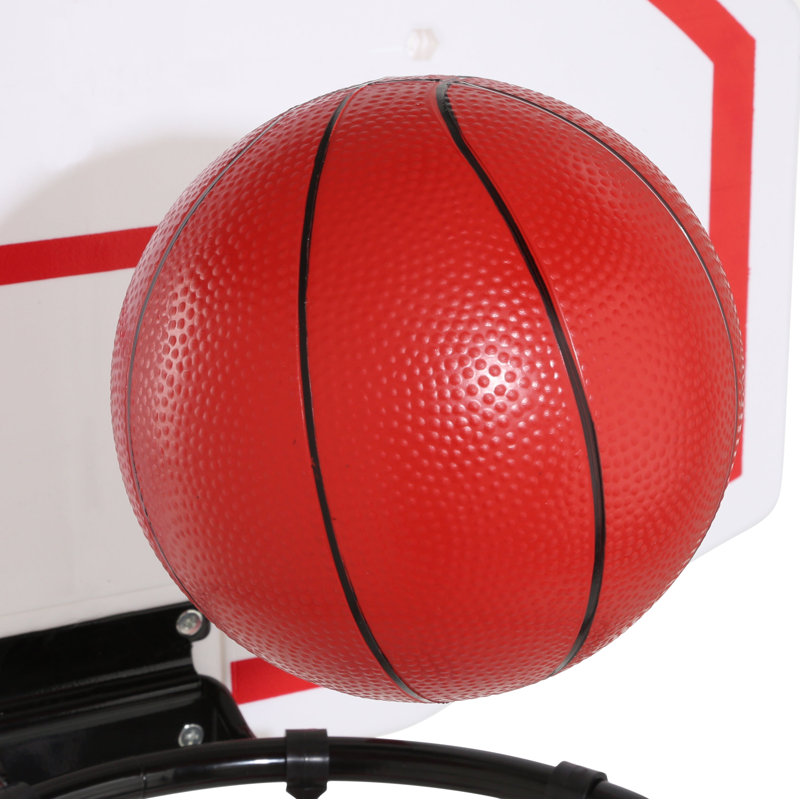 Basketball Hoop Accessory for Playsets