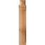 Persienne en bois rustique Funston Craftsman-31649397-106951955
