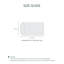 Housse de coussin 100% coton Lacale-35177746-35177750