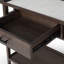 Spenser Solid Wood Bar Cart