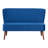 Camen 53" Armless Loveseat-207393904