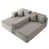 Grey est en rupture de stock
