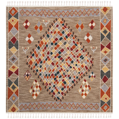 Alnwick Southwestern Indoor/Outdoor Rug