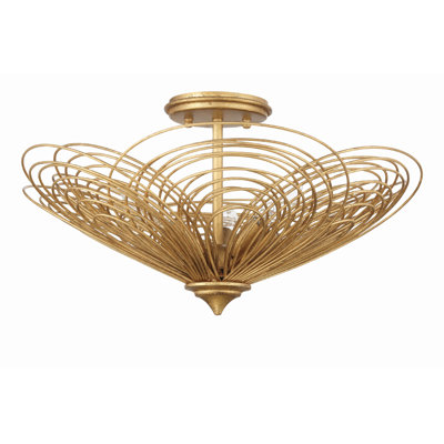 Flush Mount