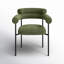 Chaise de salle à manger Bolus-852870951