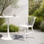 Shio Dining Chair White-986951937