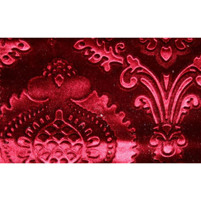 Tissu de velours damassé Brocade, matériau gaufré pour le revêtement, draperie, housses, nappes,