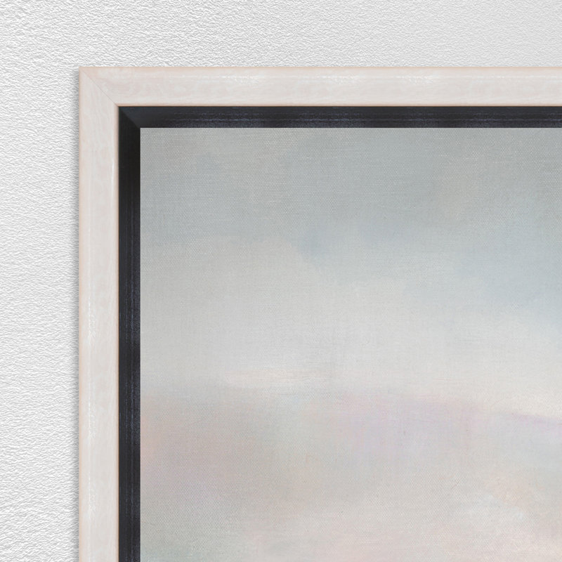 La Meditazione Painting by D’Alessandro Léon