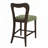 Solid Wood Counter Stool,Barstools-1427584373-1427584372