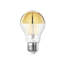 5 W (équivalent à 40 W), DEL A19, ampoule à intensité variable, blanc chaud (2 700 K) E26 / culot moyen (standard)