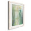 Morning Egret II - peinture encadrée-856246190-856246189