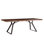 Nottingham Solid Wood Dining Table