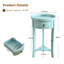 Table de chevet Yenitza Farmhouse