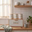 Bread Bin & Canister Sets Canister