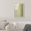 Mossy Gradient Print by Oliver Gal-1566067938-1566067950