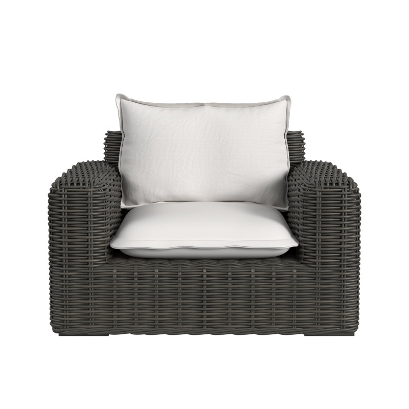 Fauteuil club Cabo