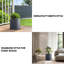 Pot à fleurs en ciment Skogh-702300829-698808879